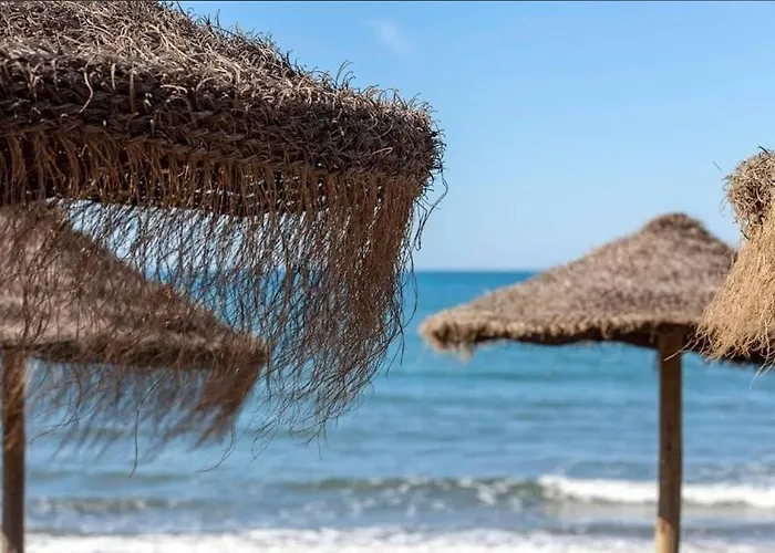 Apartment Secret View Elviria *
