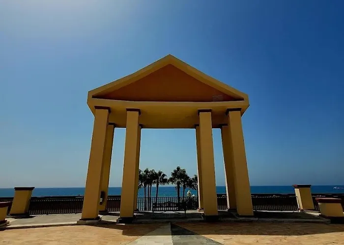 Apartment Secret View Elviria *