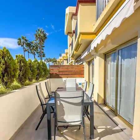 Apartment Secret View Elviria Marbella