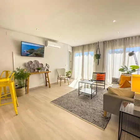 Apartment Secret View Elviria *