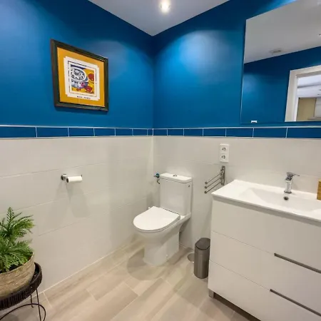 Secret View Elviria Apartment Marbella