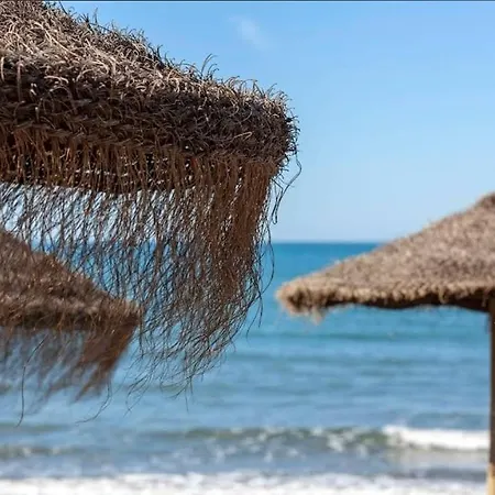 Apartment Secret View Elviria *