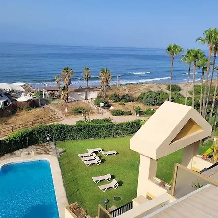 Secret View Elviria