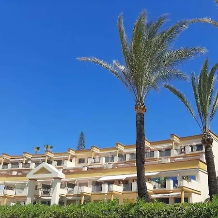 Apartment Secret View Elviria